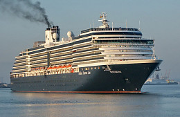 Туристам с лайнера Westerdam пообещали льготы из-за коронавируса