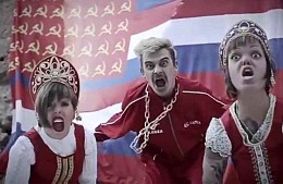 Антонио Бандерас привлечет туристов в Испанию. А кто – в Россию?
