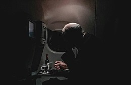 Артемию Лебедеву предложили слетать на Ямал за нарезкой оленины