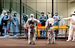 Роспотребнадзор дал инструкцию регионам, как выходить из самоизоляции