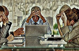 «Будьте людьми!» – турагенты пытаются выяснить, что будет с турами, забронированными через «Клео Тур» и «Тур-бокс»