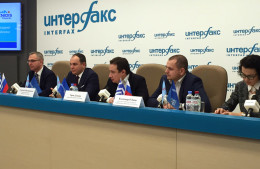 TUI Россия и «Музенидис Трэвел» объединили усилия по Греции