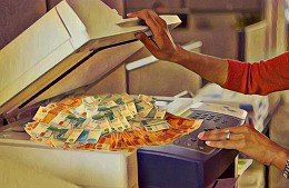 «Ксерокс – это бездонная бочка» – как выкручиваются турагенты в кризис