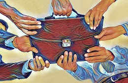 Турагенты хотят от государства всего и сразу или не рассчитывают на помощь вовсе?