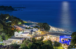 Сардиния от «ИНФЛОТ». FORTE VILLAGE в эпицентре светской жизни