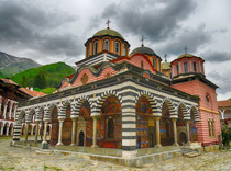 «Вспыхнет» ли Болгария?