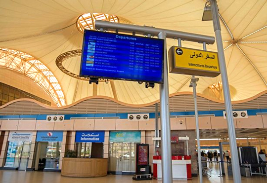 Thomas Cook исключил возможность полётов в Шарм-эль-Шейх в 2017 году