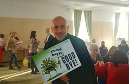 В турбизнесе признали: из-за коронавируса упали объемы продаж 