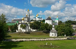 Эксперты сообщили, получится ли превратить Сергиев Посад в Ватикан 