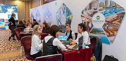 Туроператор Coral Travel соберет на воркшоп 70 отельеров и партнеров из Турции и других стран