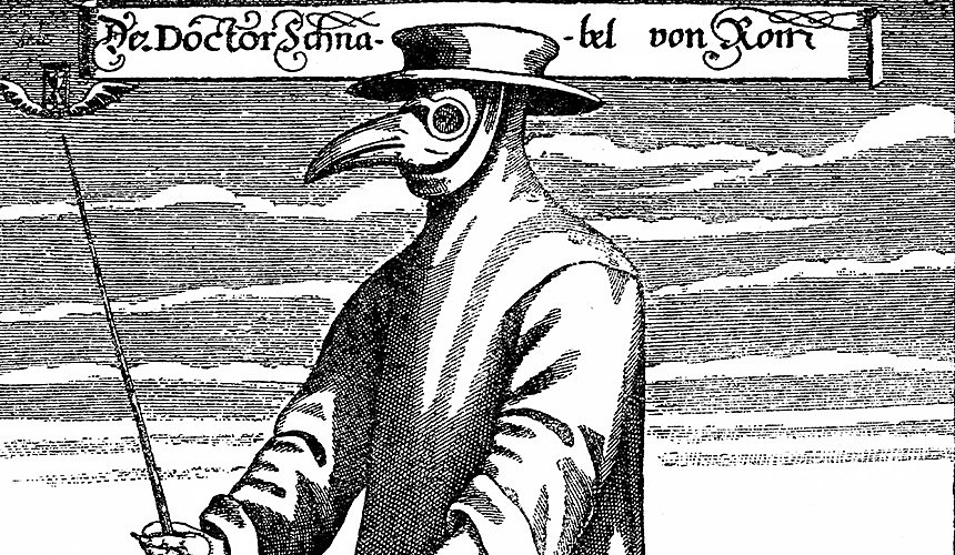 Юристы объяснили, как предупреждать туристов о чуме