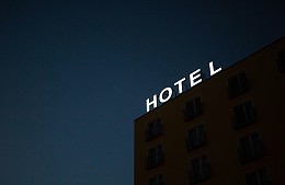 Туристам не дадут оставлять отзывы об отелях анонимно