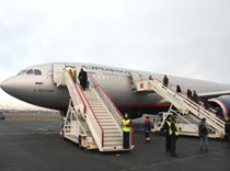 «Музенидис Трэвел» провел рокировку