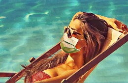 Мнение: «Для туристов в этом году безопасность отдыха будет приоритетнее его цены»