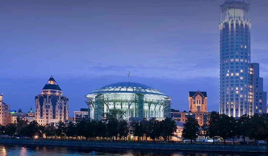 С международного сайта Accor исчезли российские отели