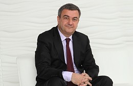 Российский предприниматель в сфере туризма получил подарок от шейха  