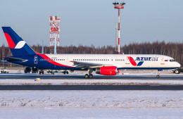 Турагенты: санкции Росавиации к Azur Air – «показательная порка»