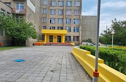Детский лагерь на территории арестованного санатория «Лазуревый берег» продолжит работу
