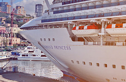 Россияне сойдут на берег с Diamond Princess в ближайшее время