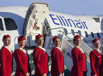 Ellinair готовится к старту