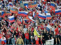 Олимпиада и ЧМ поступили в продажу