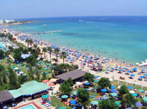 На Кипре множится овербукинг