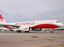 RedWings сбоит