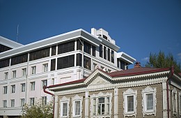 Кемерово, Томск и Якутск порвали шаблоны туристической статистики