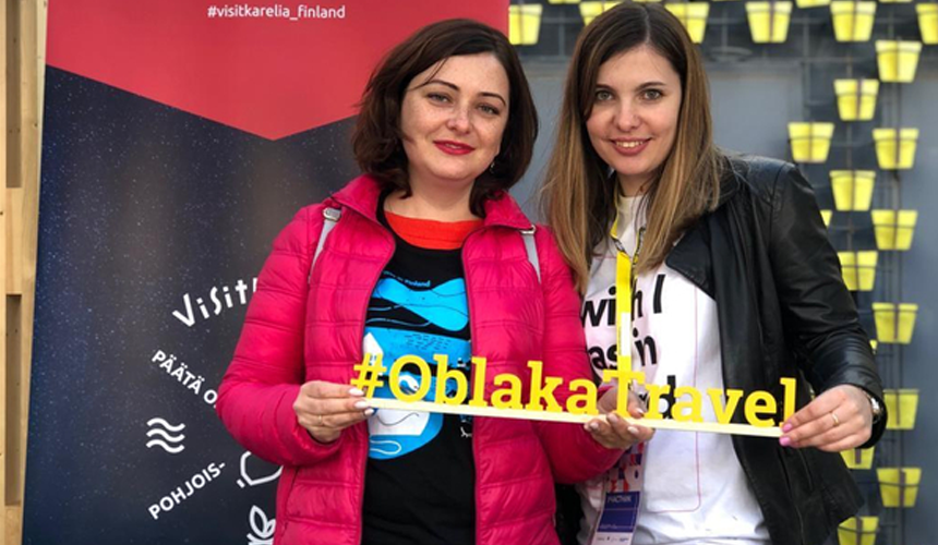 Семинар по Финляндии 18 октября