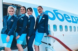 Welcome-бонусы, бесплатная стоматология и фитнес: чем перевозчики зазывают бортпроводников