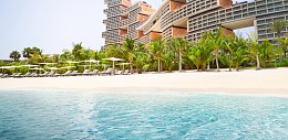 Кешбэк, специальные зимние предложения и многое другое на курортах Atlantis Dubai