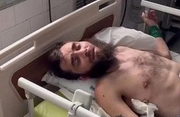 Российский турист на Бали сломал позвоночник, упав с большой высоты
