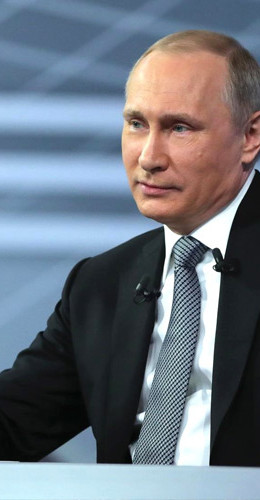 Путин подписал указ о повышении порога долга для запрета выезда за границу