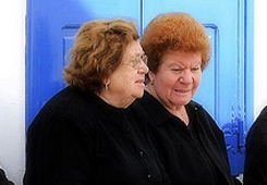C TUI и в горе, и в радости