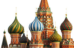 Узнаём Москву с «Де Визу»!