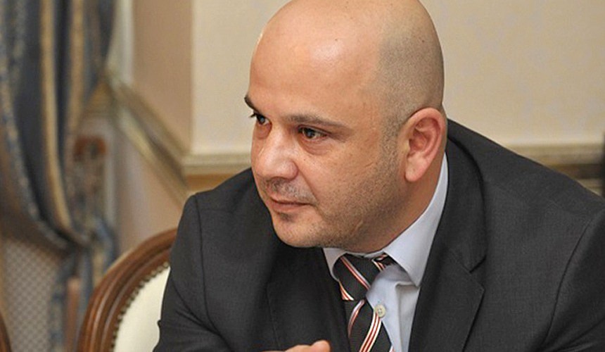 Сельчук Бугай: «Я не изобретаю велосипед»