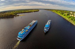 Продавцы российских круизов оценили предоставленную им передышку