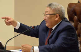 Кто кого: глава Якутии против «Аэрофлота»