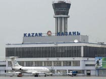 Казань осталась с Египтом