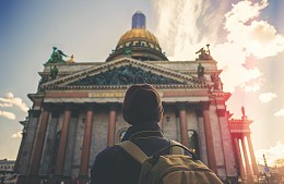 Скажите туристам, что они не мобилизованы, и продажи вернутся