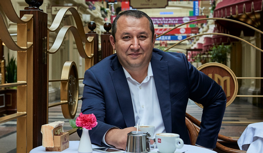 Новым президентом Альянса туристических агентств станет Рашад Мамедов