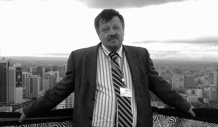 Скончался основатель туроператора «Мондо Турс» Андрис Калнинш