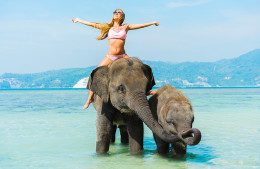 ClickVoyage: отели группы AccorHotels в Таиланде