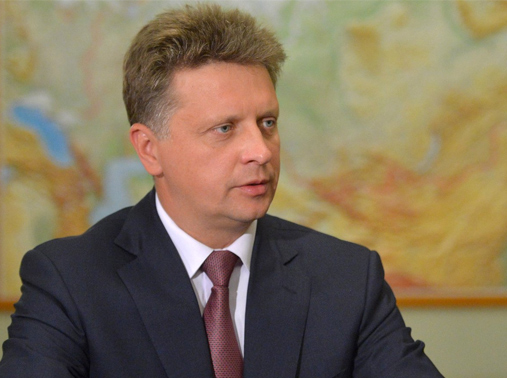 Минтранс пригласил Египет для подписания соглашения по авиабезопасности