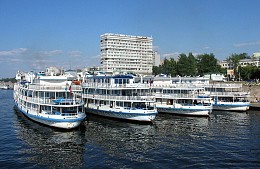 Круизные компании готовы начать навигацию, но ждут от регуляторов единого для регионов эпидемиологического плана