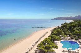 Итоги эксклюзивного проекта «Высшая школа Forte Village»