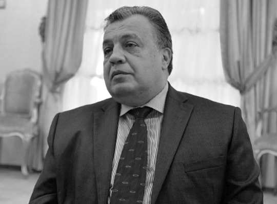 МВД Турции: убийство посла России было спланированным терактом