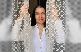 Ушла из жизни Ирина Хакимова