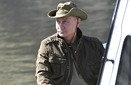Туристы не поддержали президентский стиль отдыха