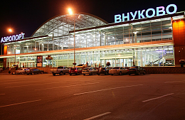 Авиакомпания flydubai на 18 часов задерживает вылет из Внуково в Дубай